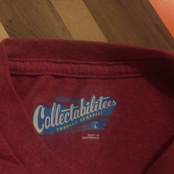 Old Navy Collectibilitees Star Wars T-Shirt - Picture 3 of 3